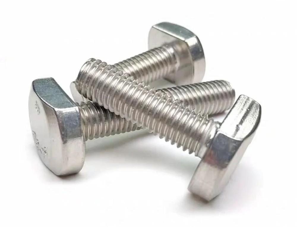 J Bolt
